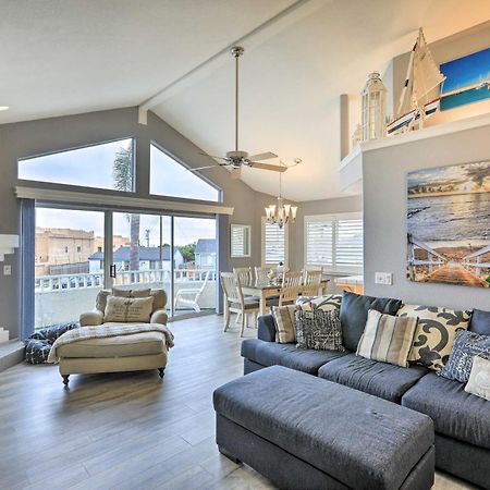 גרובר ביץ' Ideally Located Ocean Escape Near Beach And Wineries מראה חיצוני תמונה