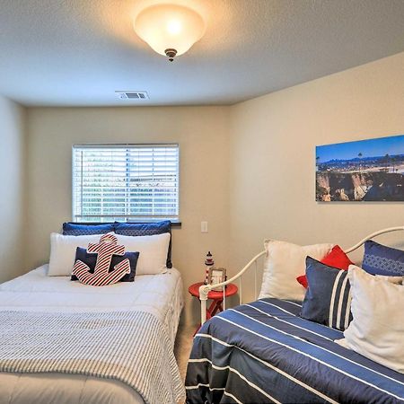 גרובר ביץ' Ideally Located Ocean Escape Near Beach And Wineries מראה חיצוני תמונה