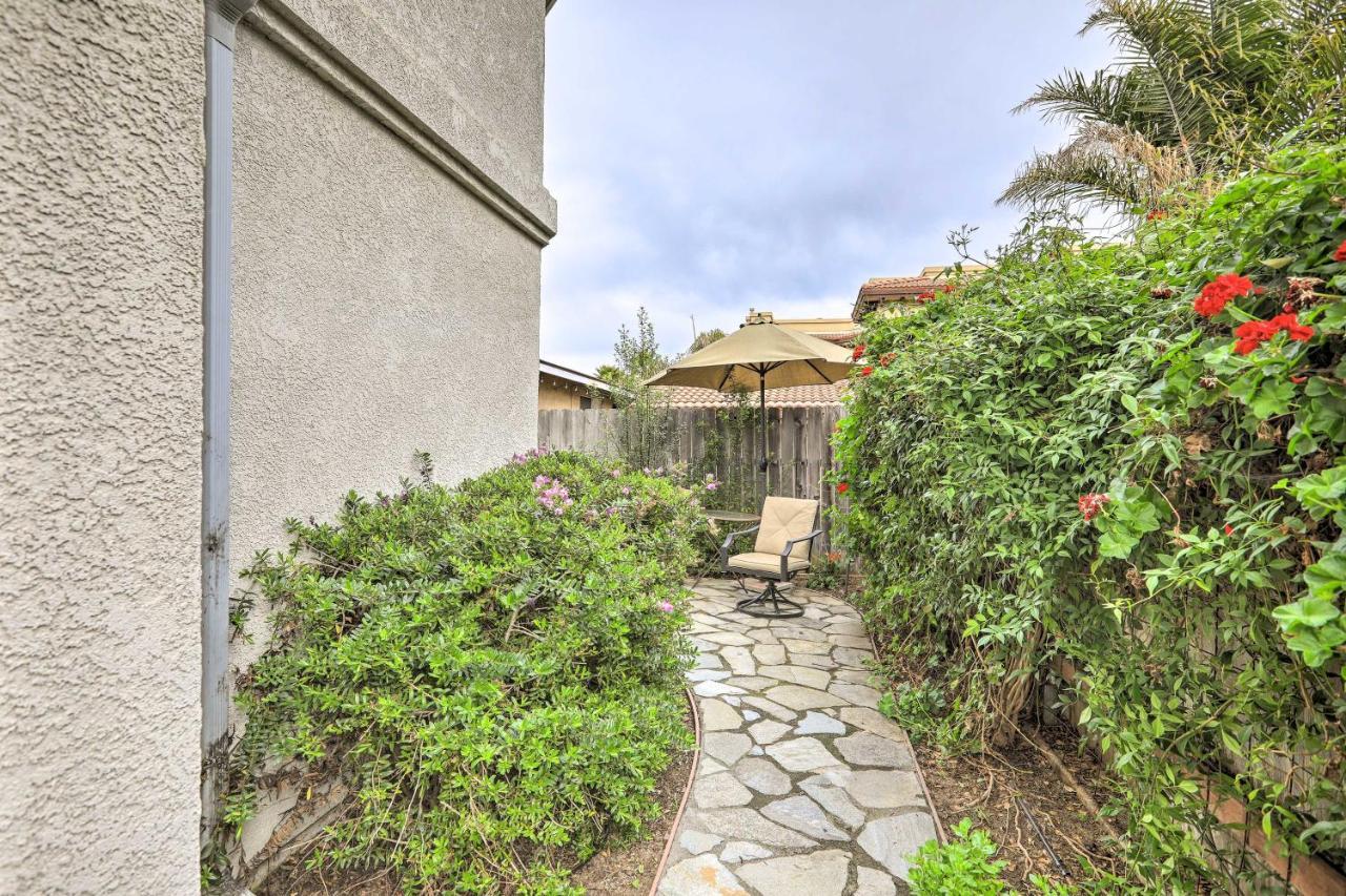 גרובר ביץ' Ideally Located Ocean Escape Near Beach And Wineries מראה חיצוני תמונה