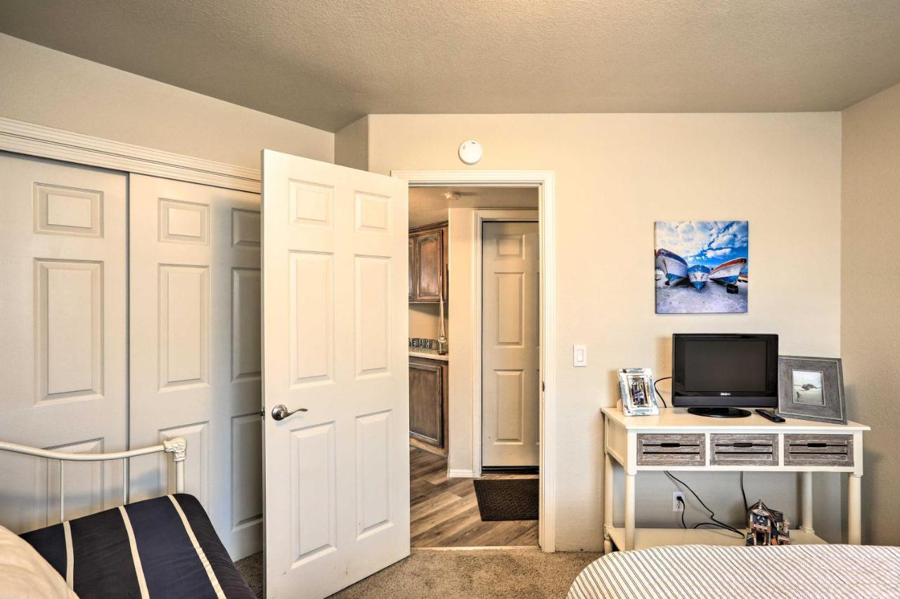 גרובר ביץ' Ideally Located Ocean Escape Near Beach And Wineries מראה חיצוני תמונה