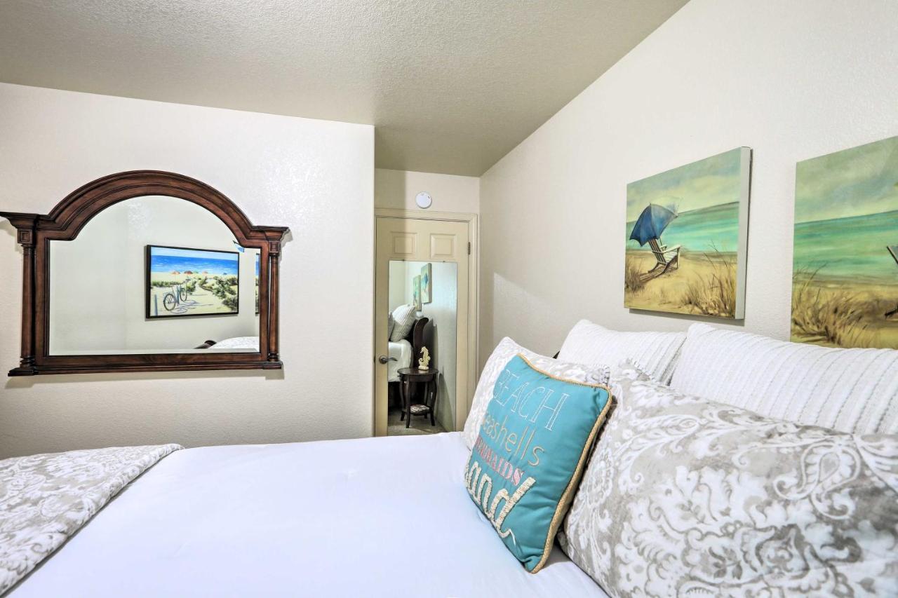 גרובר ביץ' Ideally Located Ocean Escape Near Beach And Wineries מראה חיצוני תמונה